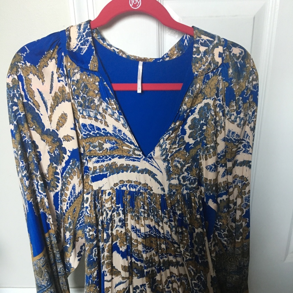 dress , size XS